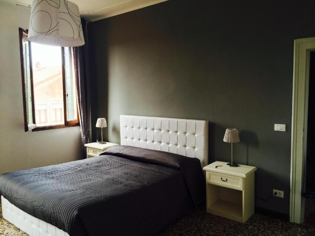 Guest House Loredana Venecia Exterior foto