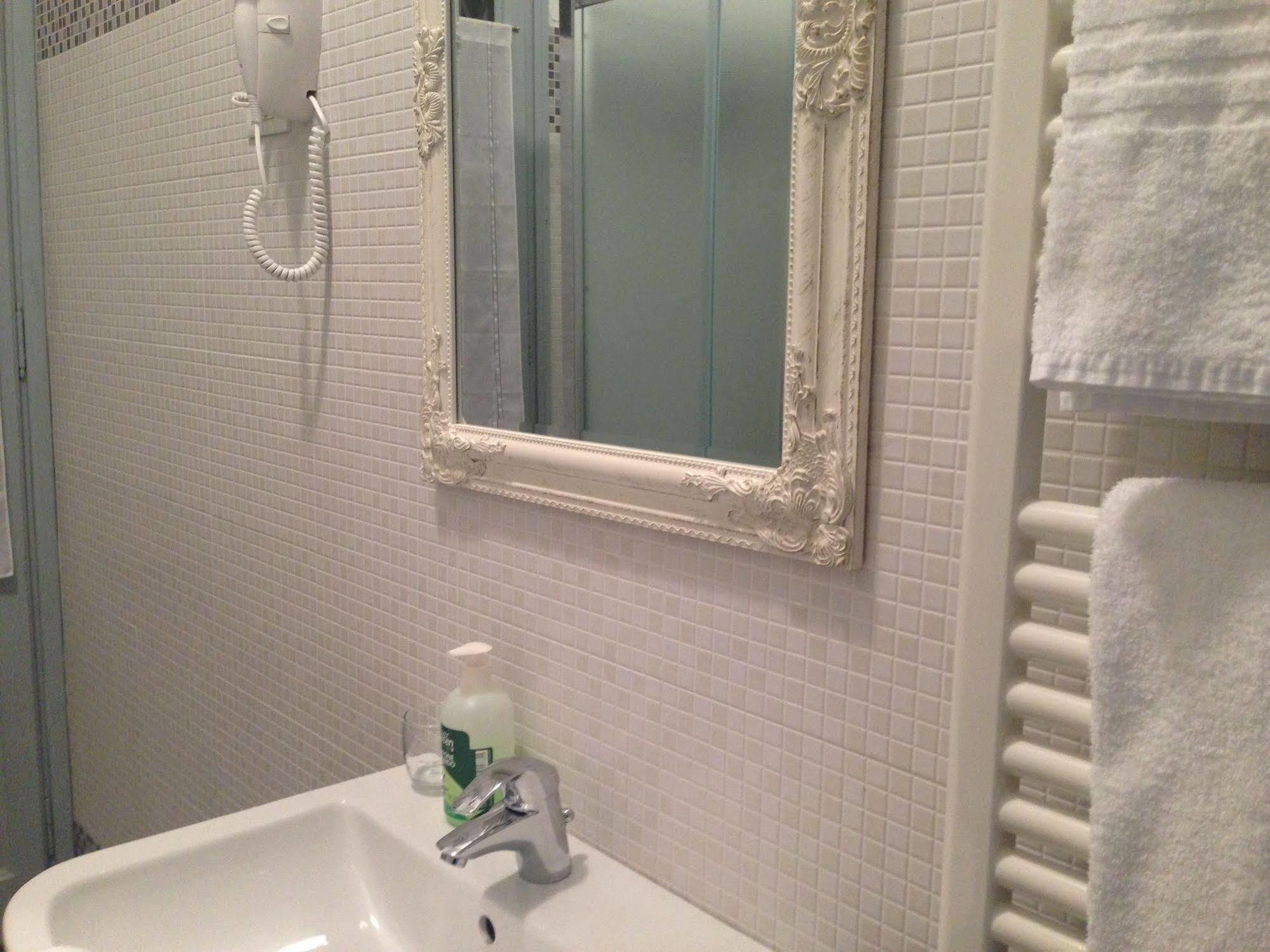 Guest House Loredana Venecia Exterior foto