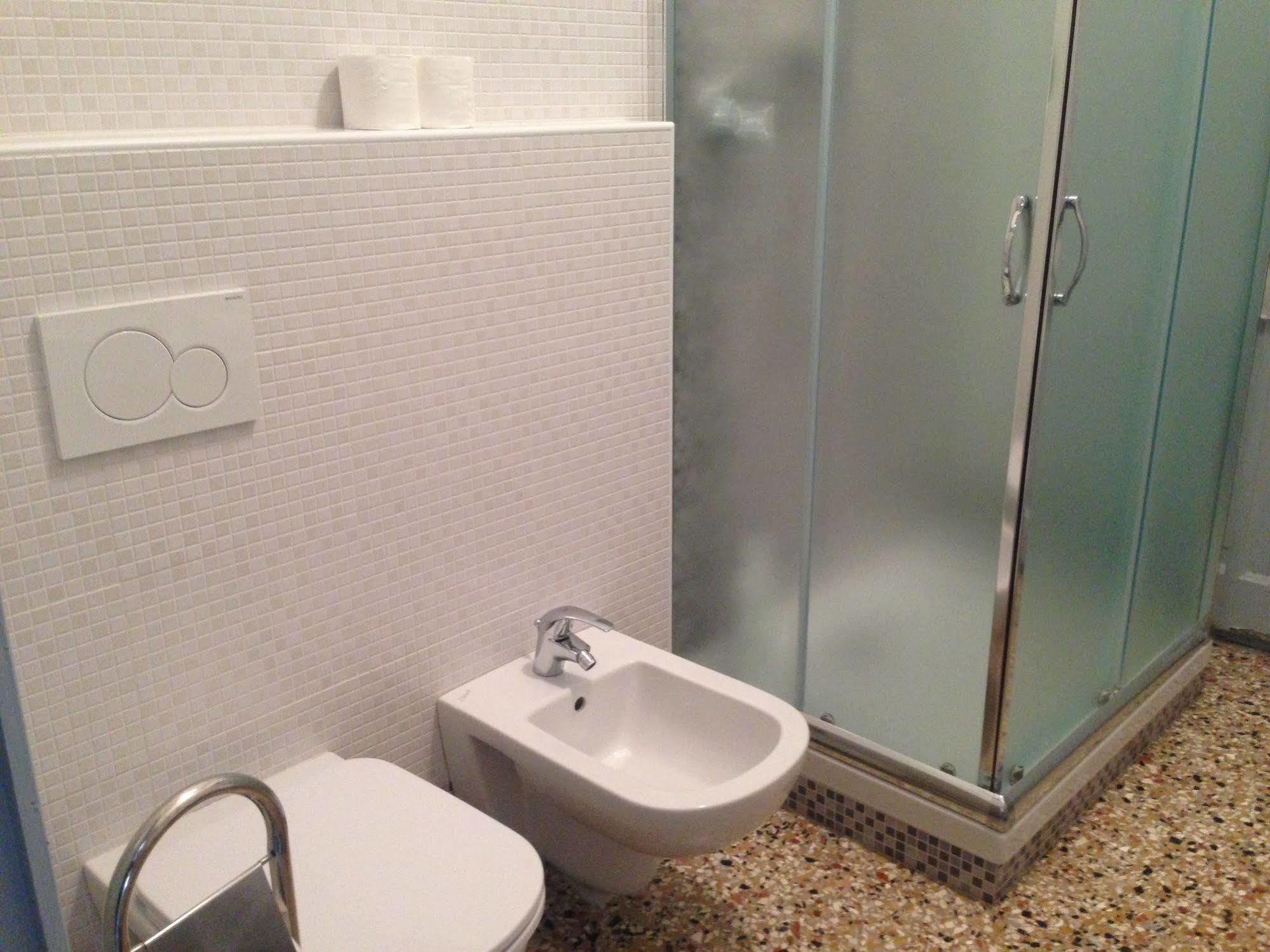 Guest House Loredana Venecia Exterior foto