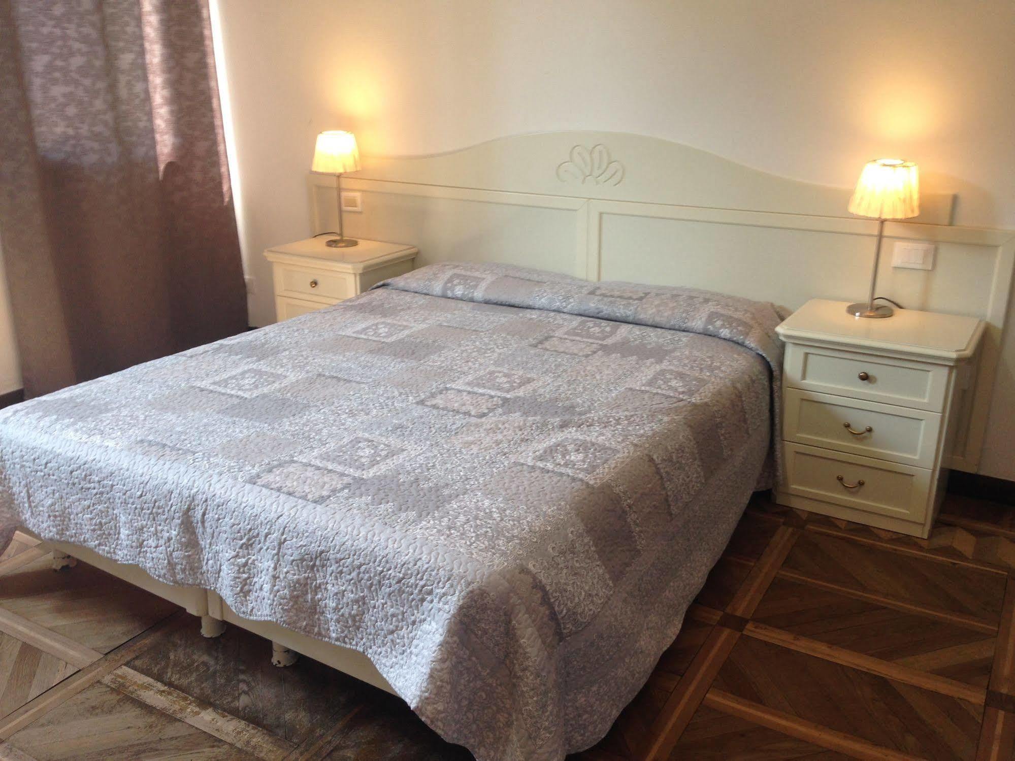 Guest House Loredana Venecia Exterior foto