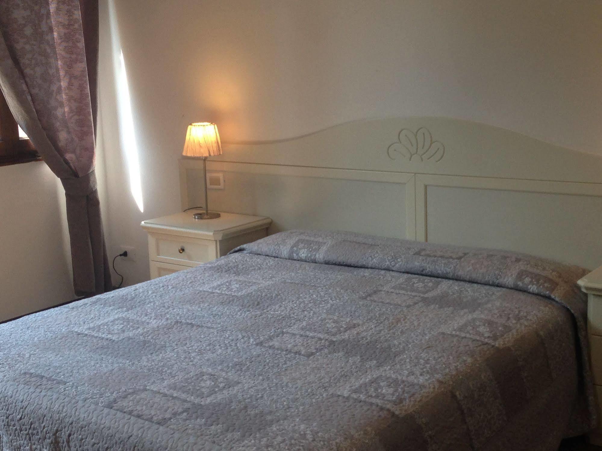 Guest House Loredana Venecia Exterior foto